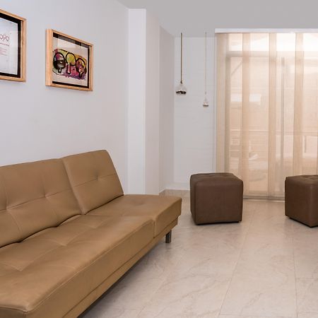 Hotel Buena Vista Bucaramanga Exteriör bild