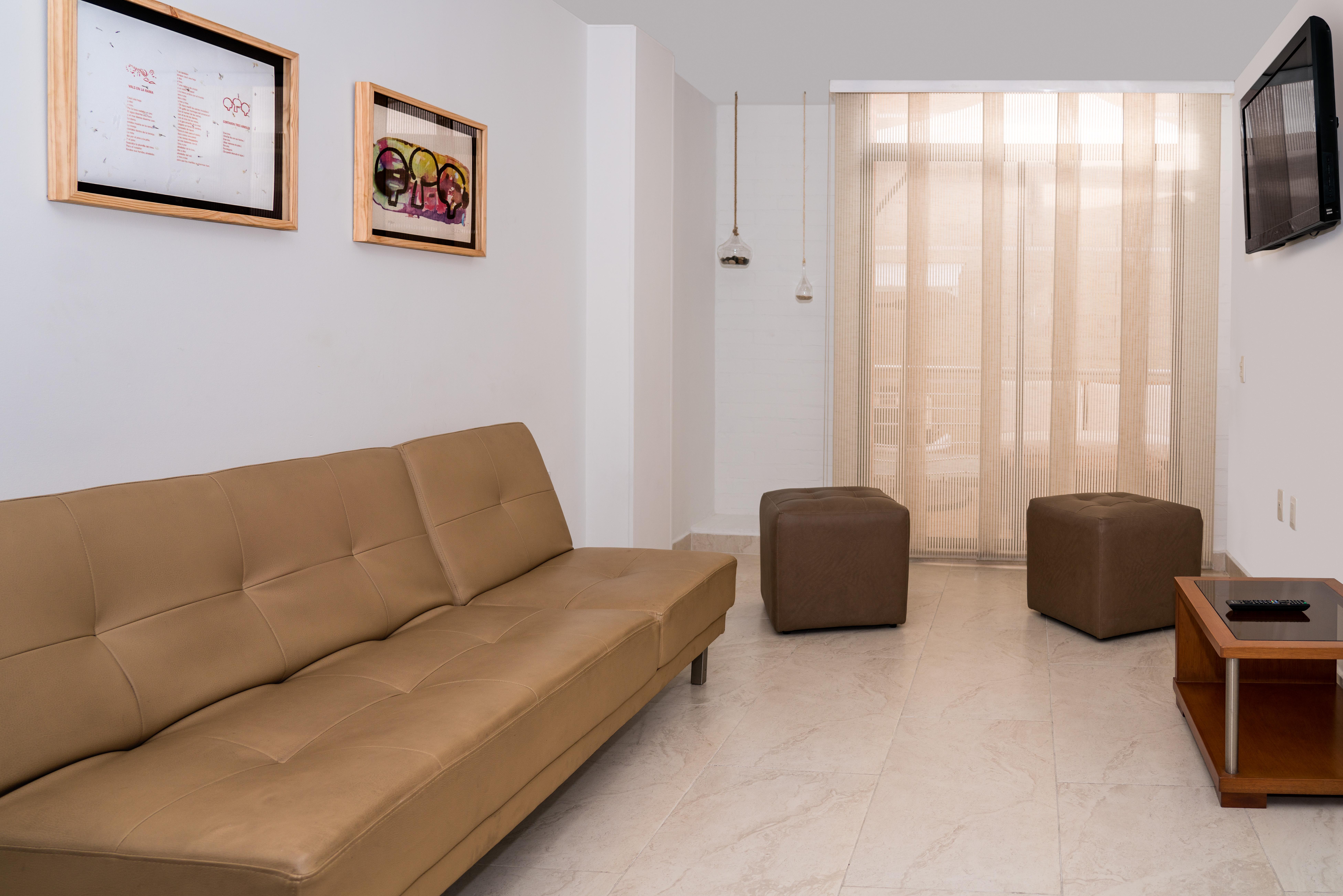 Hotel Buena Vista Bucaramanga Exteriör bild