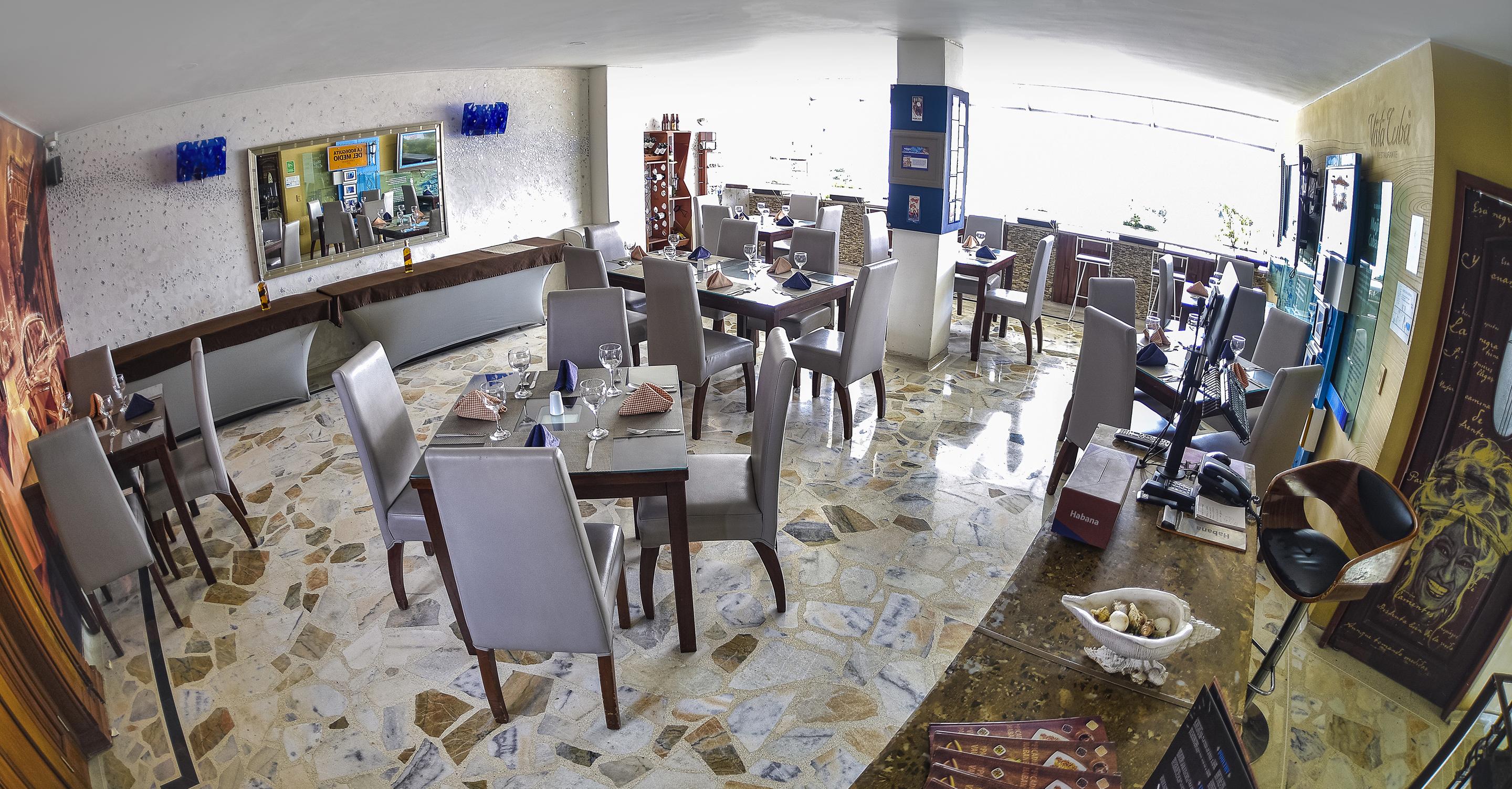 Hotel Buena Vista Bucaramanga Exteriör bild