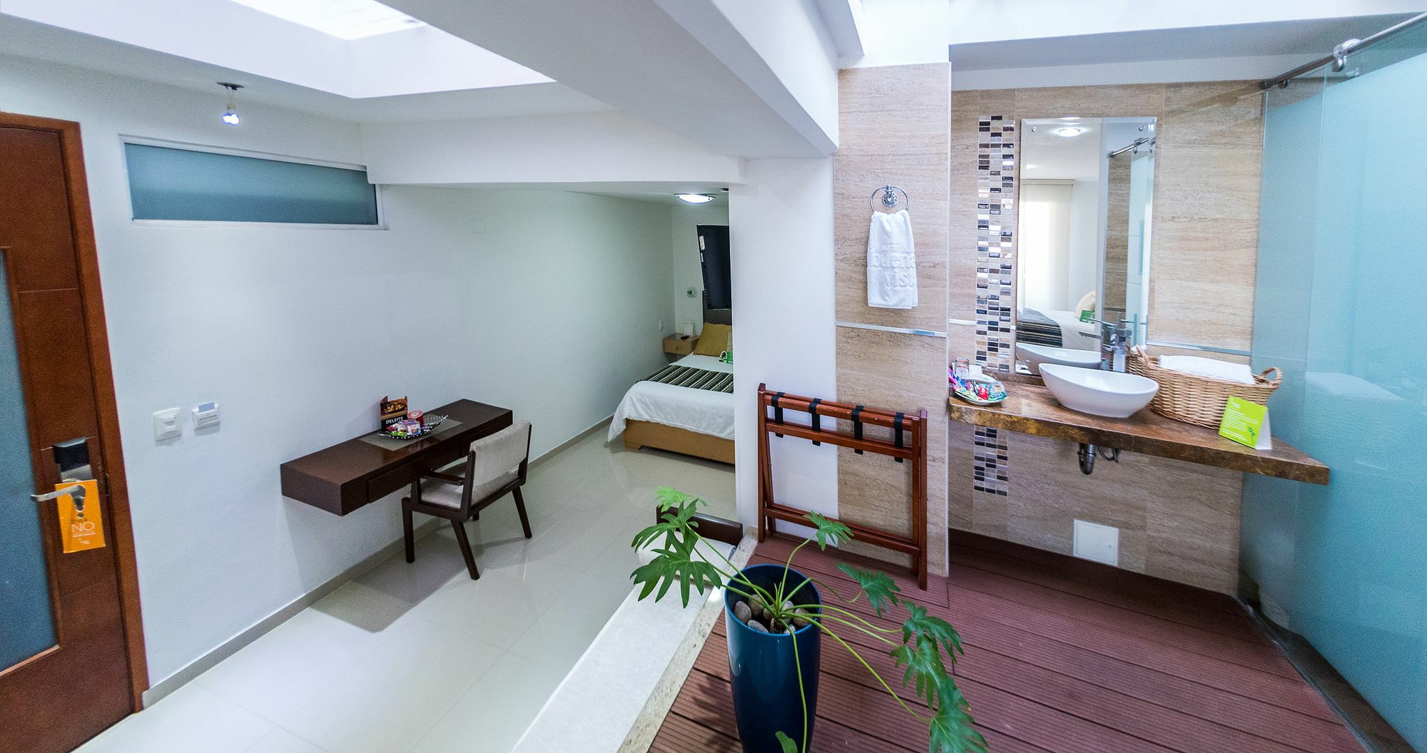 Hotel Buena Vista Bucaramanga Exteriör bild